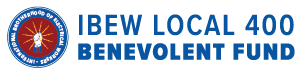 IBEW Local 400 Benevolent Fund Logo